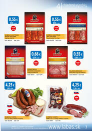 3. stránka Labaš letáku