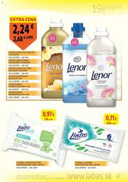 47. stránka Labaš letáku