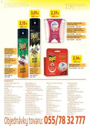 51. stránka Labaš letáku