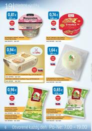 6. stránka Labaš letáku