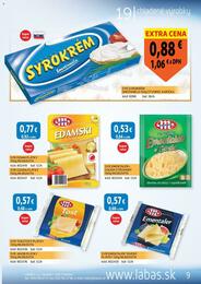 9. stránka Labaš letáku