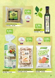 13. stránka Labaš letáku