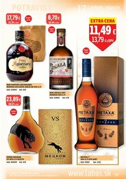 33. stránka Labaš letáku