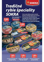 19. stránka Labaš letáku