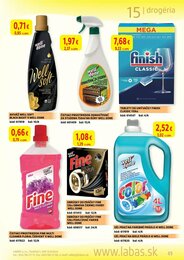 49. stránka Labaš letáku