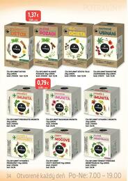 34. stránka Labaš letáku