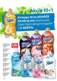 48. stránka Labaš letáku