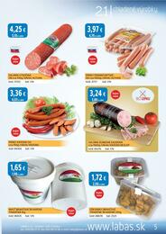 5. stránka Labaš letáku