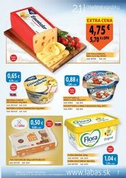 7. stránka Labaš letáku