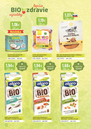 12. stránka Labaš letáku