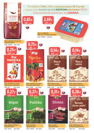 15. stránka Labaš letáku