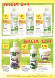 35. stránka Labaš letáku