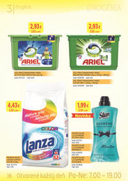 38. stránka Labaš letáku