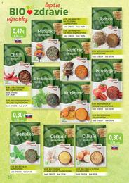 18. stránka Labaš letáku