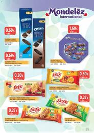 39. stránka Labaš letáku