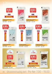 40. stránka Labaš letáku