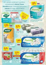 56. stránka Labaš letáku