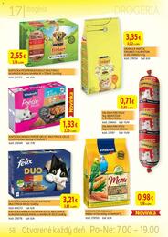 58. stránka Labaš letáku