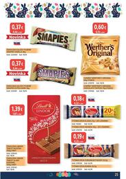 25. stránka Labaš letáku