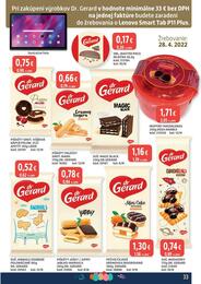 33. stránka Labaš letáku