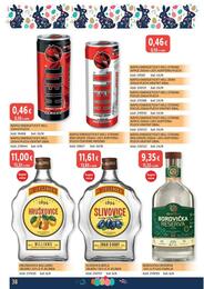 38. stránka Labaš letáku