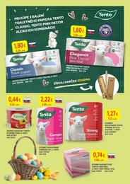 52. stránka Labaš letáku