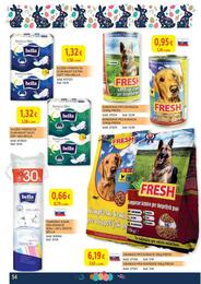 54. stránka Labaš letáku