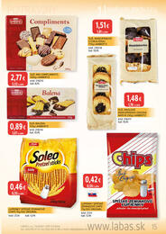 15. stránka Labaš letáku