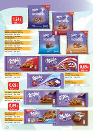 20. stránka Labaš letáku