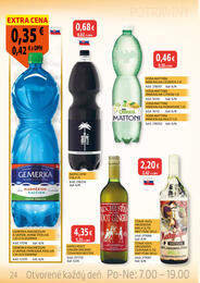 24. stránka Labaš letáku