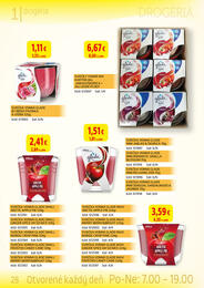 28. stránka Labaš letáku