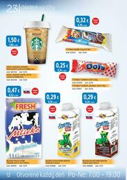 12. stránka Labaš letáku