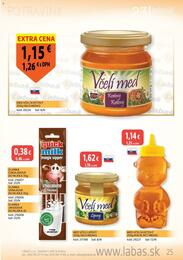 25. stránka Labaš letáku