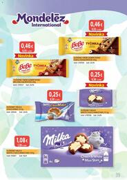 39. stránka Labaš letáku