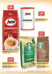 45. stránka Labaš letáku