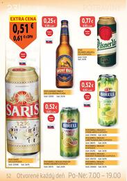 52. stránka Labaš letáku