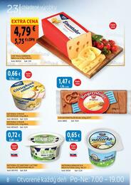 8. stránka Labaš letáku