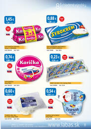 11. stránka Labaš letáku