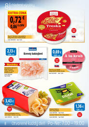 8. stránka Labaš letáku