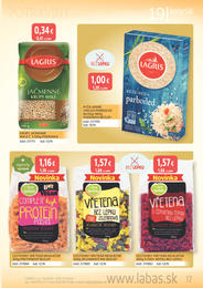 17. stránka Labaš letáku