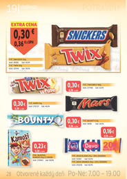 28. stránka Labaš letáku