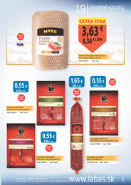 3. stránka Labaš letáku