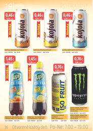 36. stránka Labaš letáku