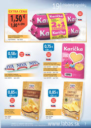 7. stránka Labaš letáku