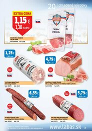 3. stránka Labaš letáku