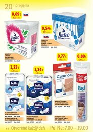 44. stránka Labaš letáku