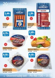 4. stránka Labaš letáku