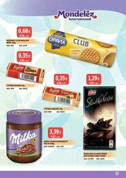 23. stránka Labaš letáku