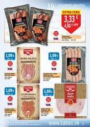 5. stránka Labaš letáku