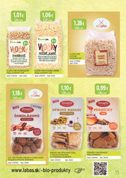 15. stránka Labaš letáku